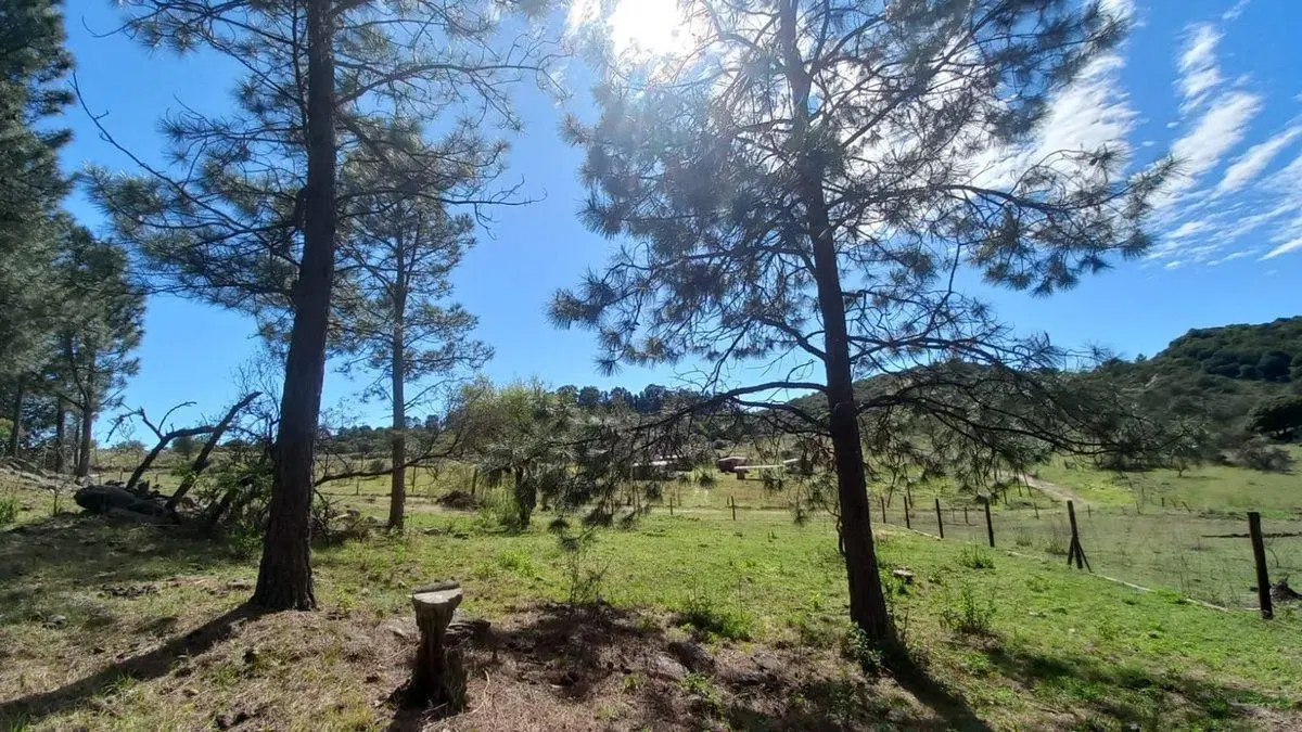 VENTA DE LOTE EN VILLA CIUDAD DE AMERICA ESCRITURA 4