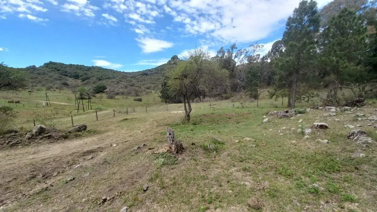VENTA LOTE VILLA CIUDAD DE AMERICA ESCRITURA 5