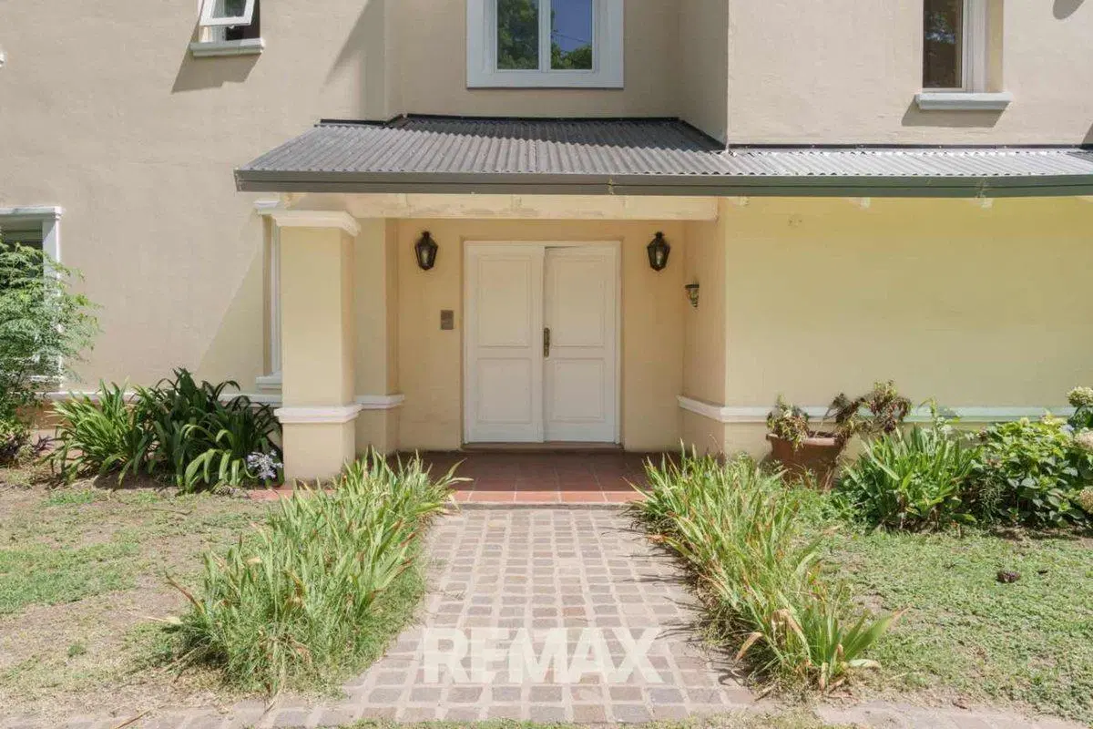 VENTA CASA COUNTRY JOCKEY CLUB 4