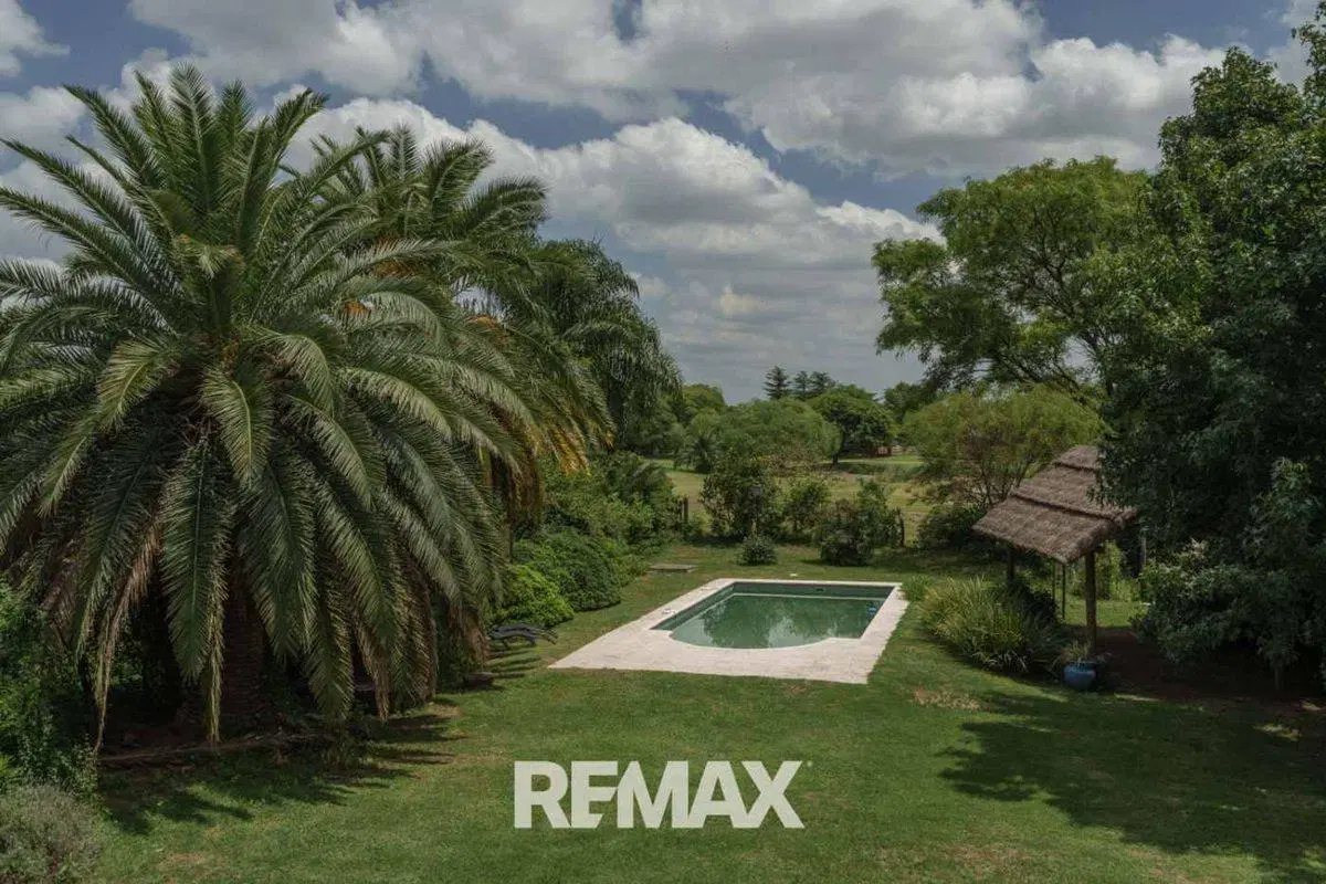 VENTA CASA COUNTRY JOCKEY CLUB 2