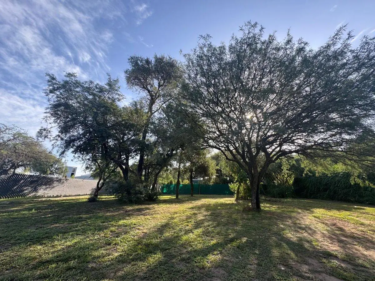 VENTA LOTE EN VALLE DEL GOLF ETAPA I 2