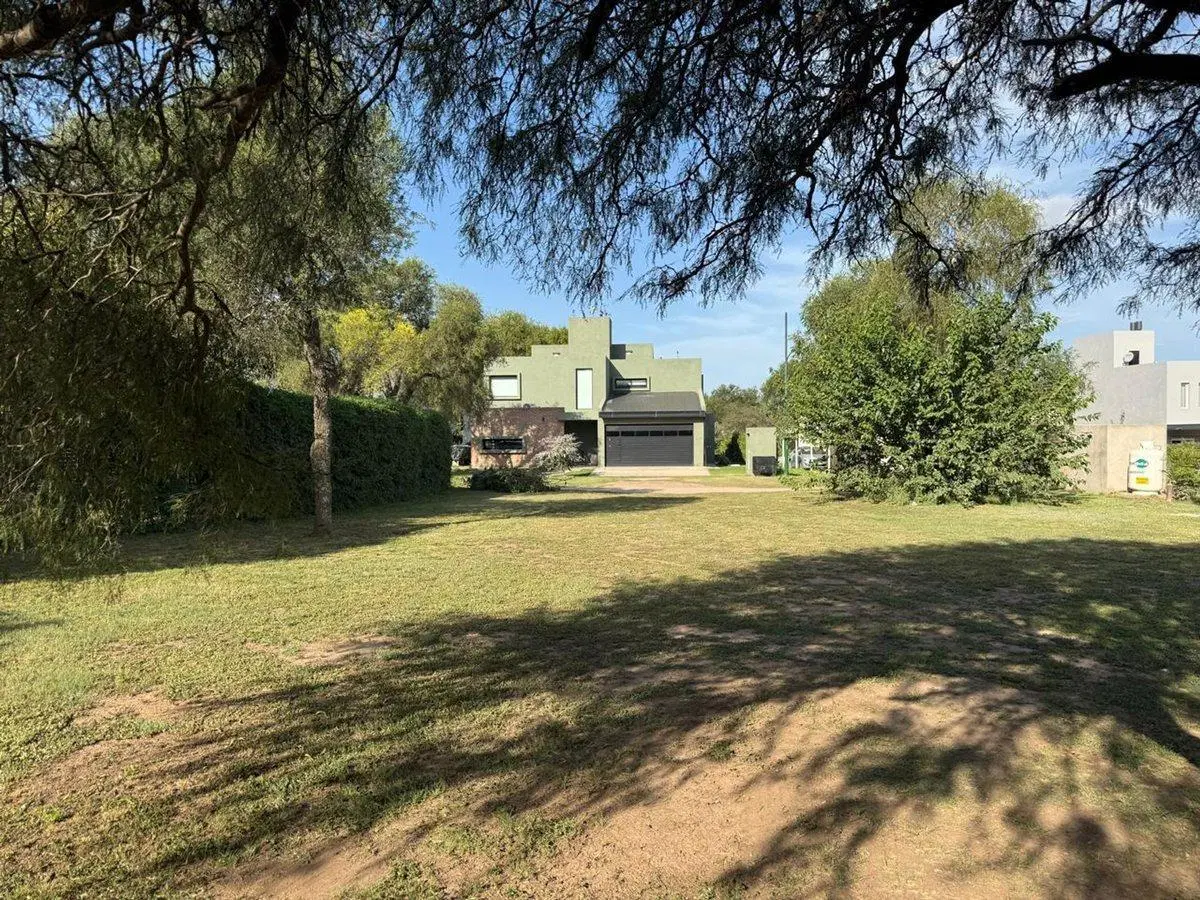VENTA LOTE EN VALLE DEL GOLF ETAPA I 8
