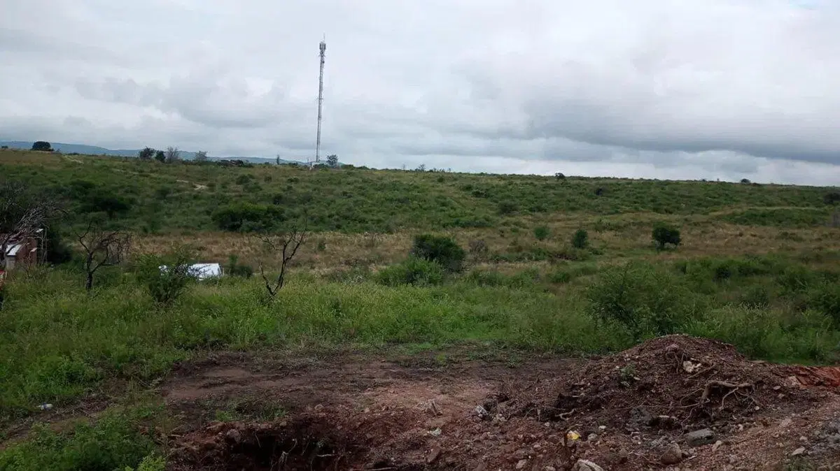 LOTE EN VILLA SANTA CRUZ DEL LAGO 4
