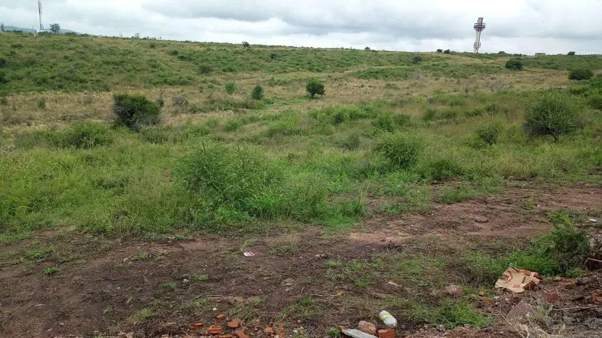 LOTE EN VILLA SANTA CRUZ DEL LAGO 2