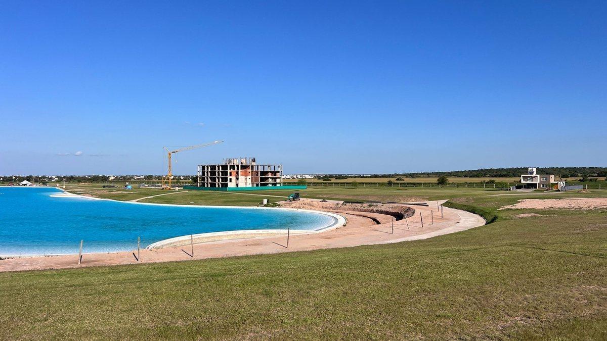 VENTA LOTE AQUAVISTA 525 M2 CLASSIC MALAGUEÑO