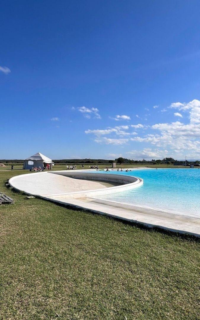 VENTA LOTE AQUAVISTA 525 M2 CLASSIC MALAGUEÑO