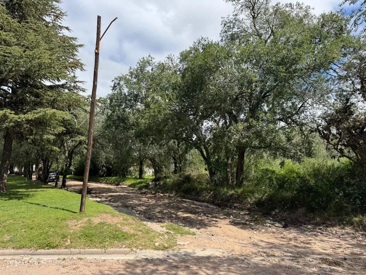 VENTA DE TERRENO EN LA CUMBRE 4