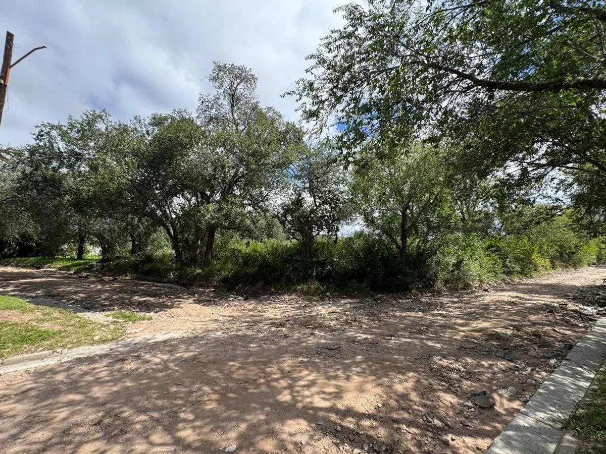 VENTA DE TERRENO EN LA CUMBRE 5