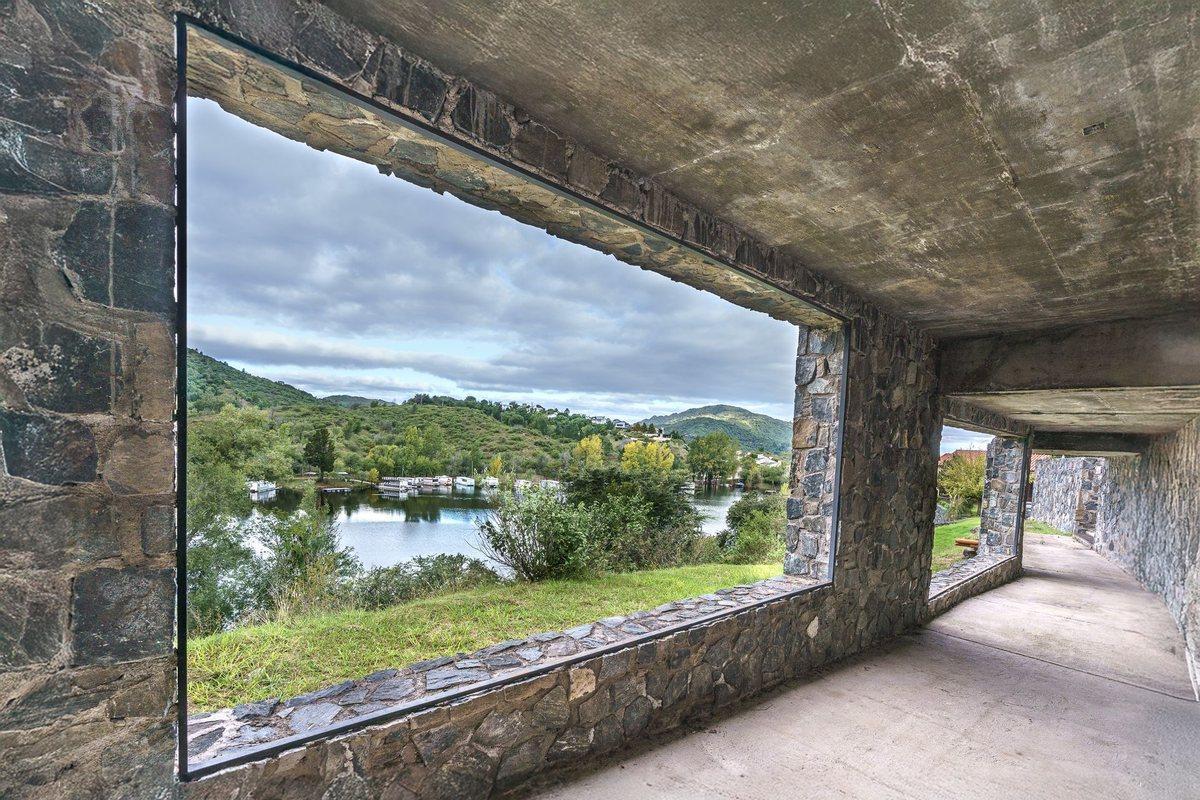 Foto de HOTEL LAGO LOS MOLINOS CORDOBA ARGENTINA INVERSIÓN, imagen 4