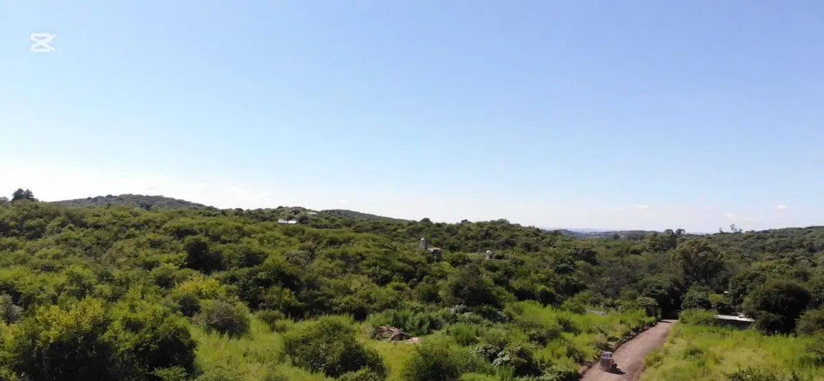 Lote Unquillo Imponente Vistas 4