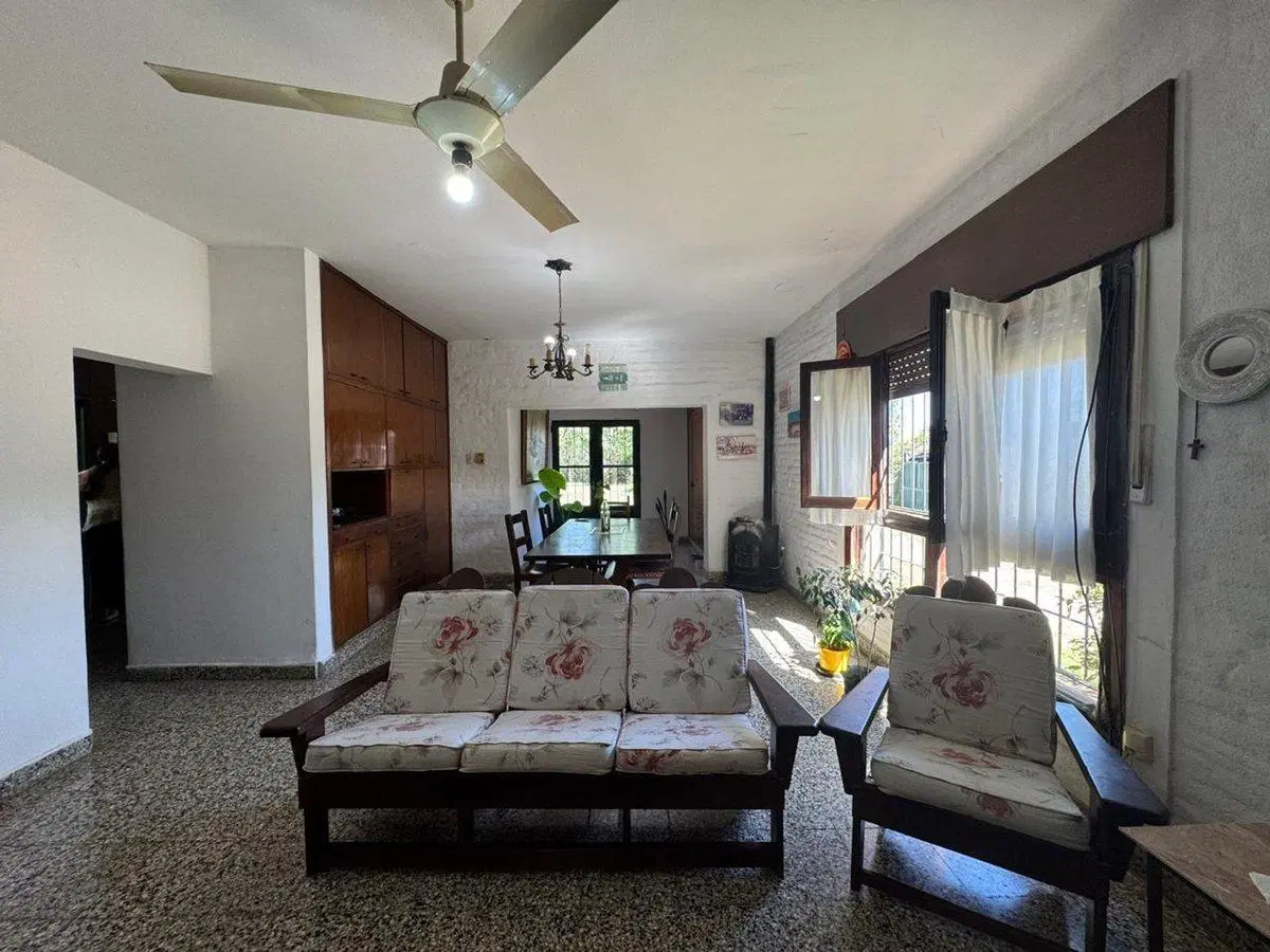 VENTA CASA COLINAS DE VELEZ SARSFIELD 4