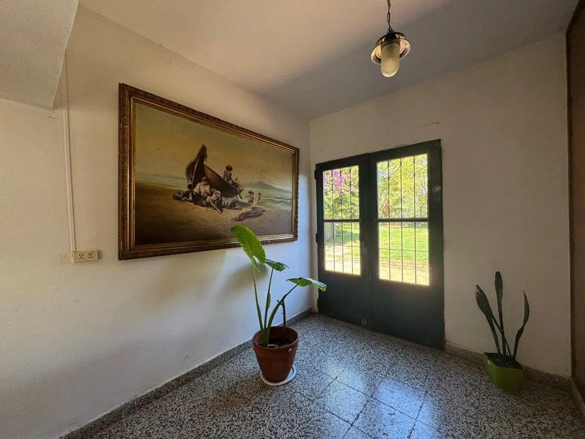 VENTA CASA COLINAS DE VELEZ SARSFIELD 5