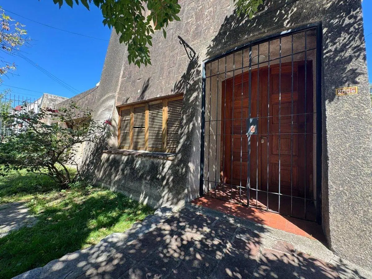 VENTA CASA COLINAS DE VELEZ SARSFIELD 3