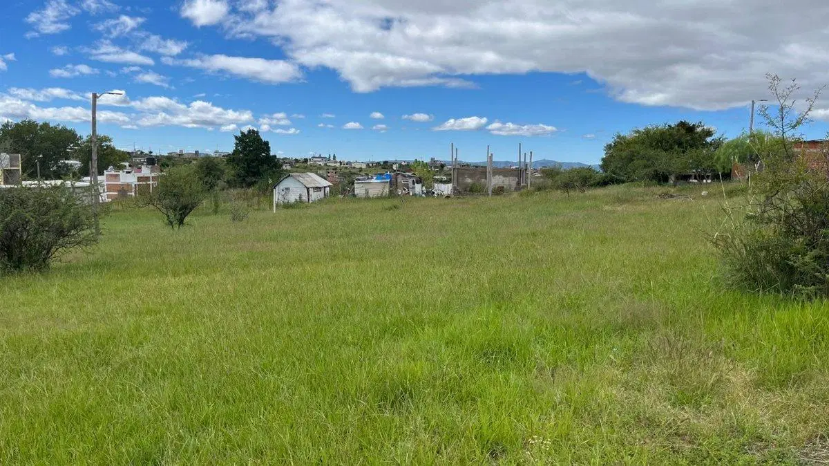VENTA TERRENO TANTI 1567 m2 4