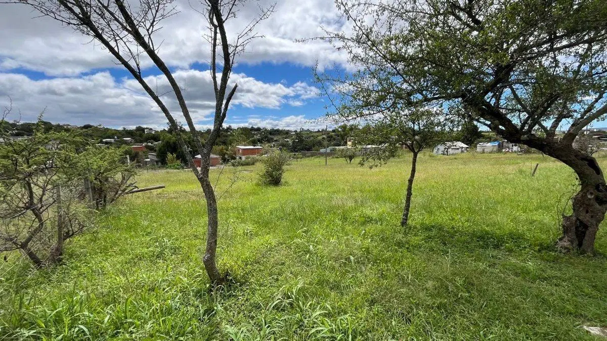 VENTA TERRENO TANTI 1567 m2 5