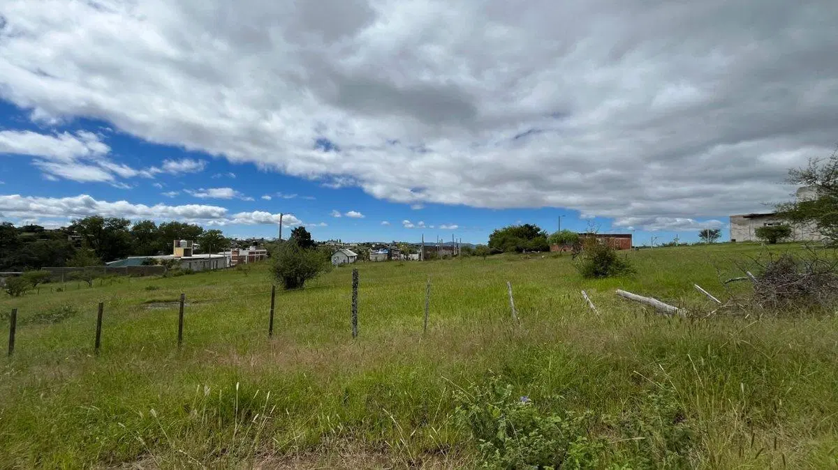 VENTA TERRENO TANTI 1567 m2 3