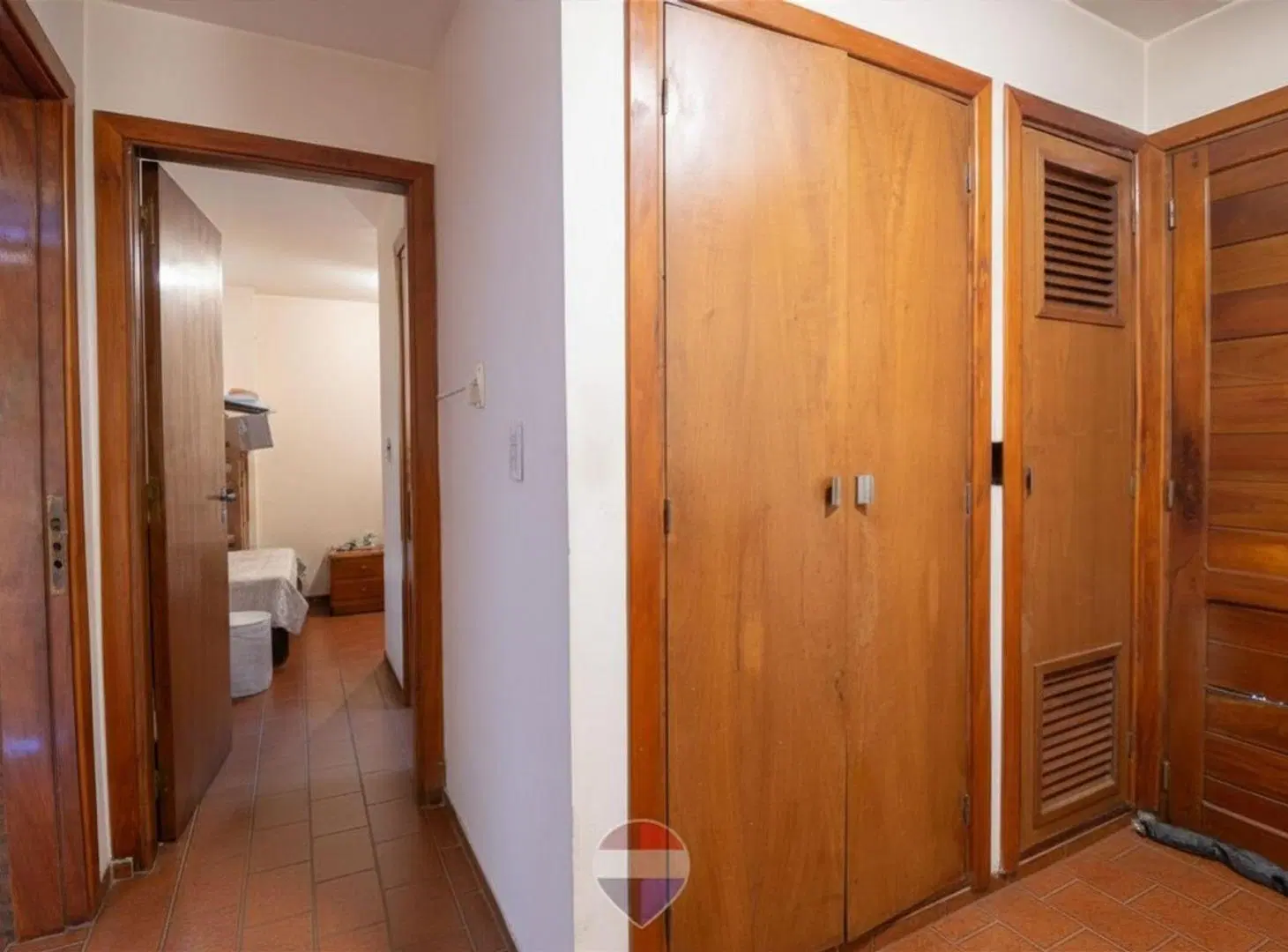 CASA DE CATEGORIA BARRIO ALTO PALERMO 5