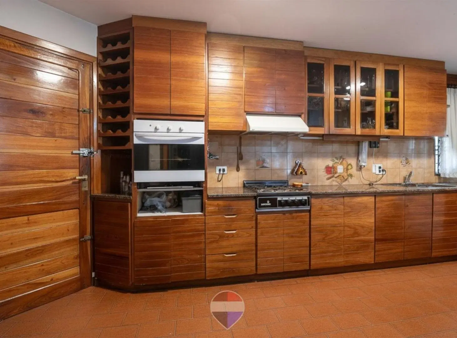 CASA DE CATEGORIA BARRIO ALTO PALERMO 4