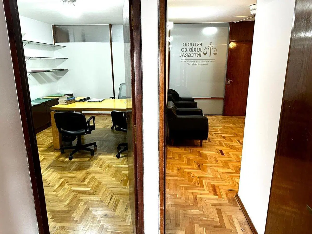 Venta Oficina Avenida General Paz Centro Cordoba 3