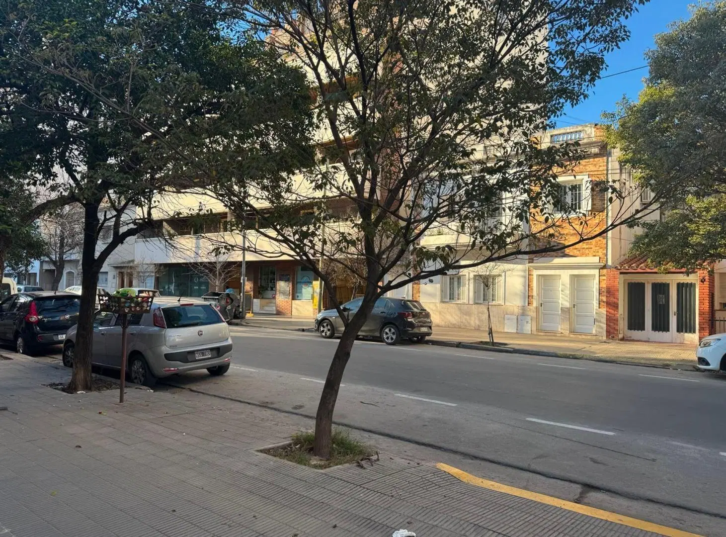 VENTA DEPARTAMENTO GENERAL PAZ 3