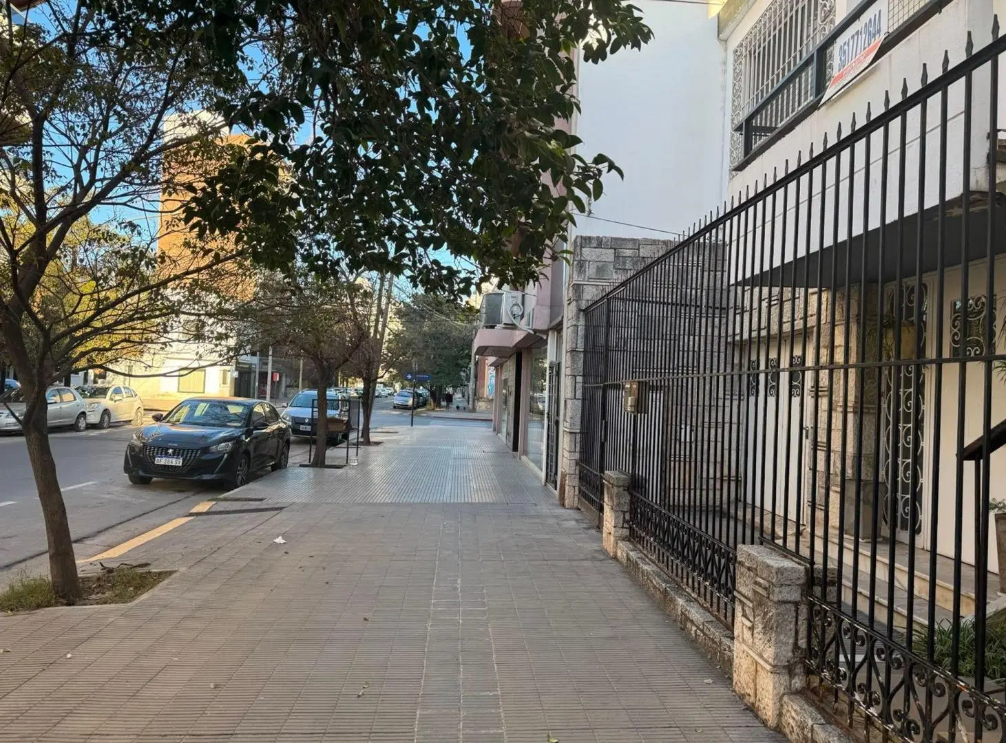 VENTA DEPARTAMENTO GENERAL PAZ 2