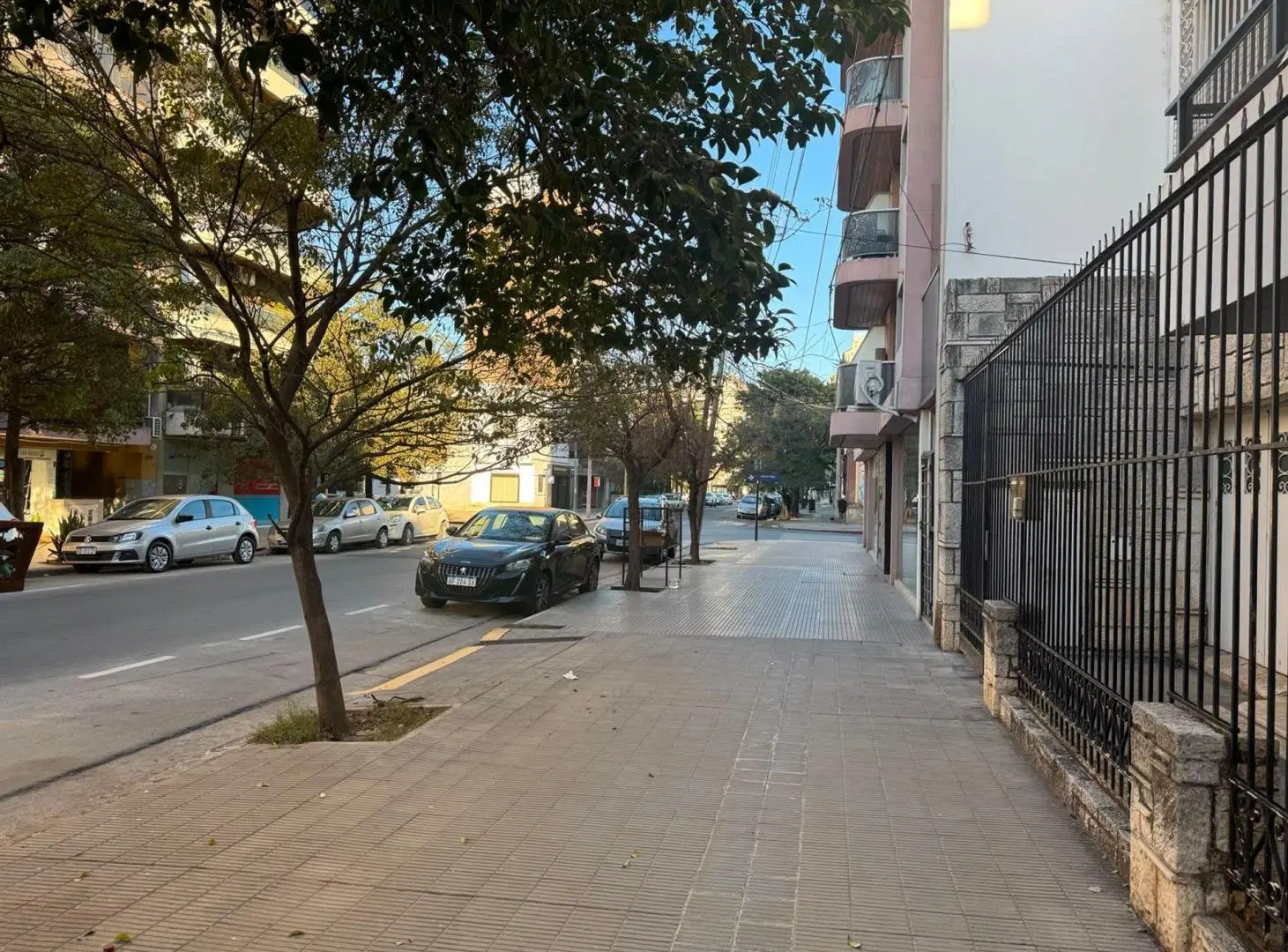 VENTA DEPARTAMENTO GENERAL PAZ 5