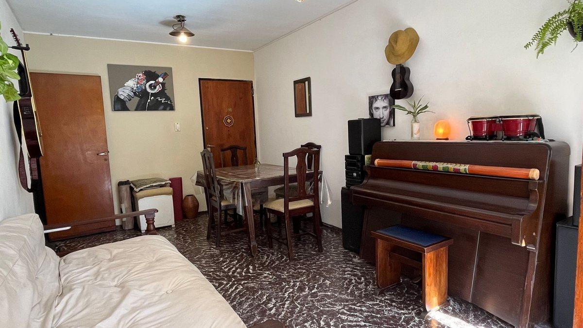 Foto de VENTA DPTO 3 DORM CON BALCON NVA CBA, imagen 4