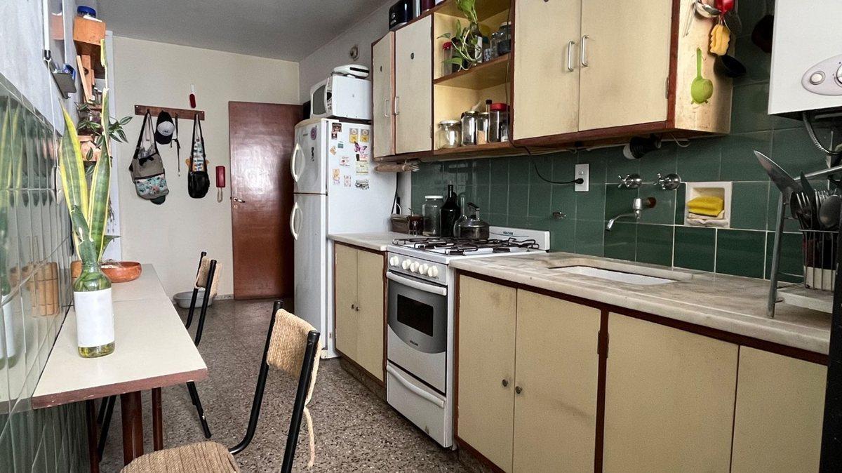 Foto de VENTA DPTO 3 DORM CON BALCON NVA CBA, imagen 5