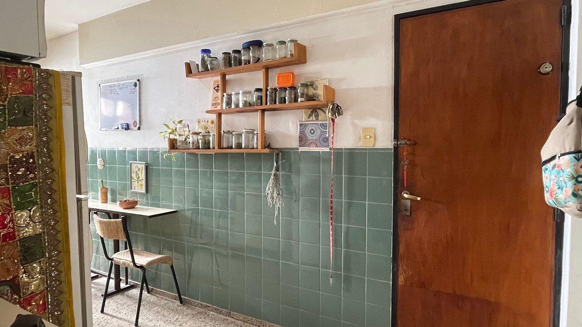 Foto de VENTA DPTO 3 DORM CON BALCON NVA CBA, imagen 1