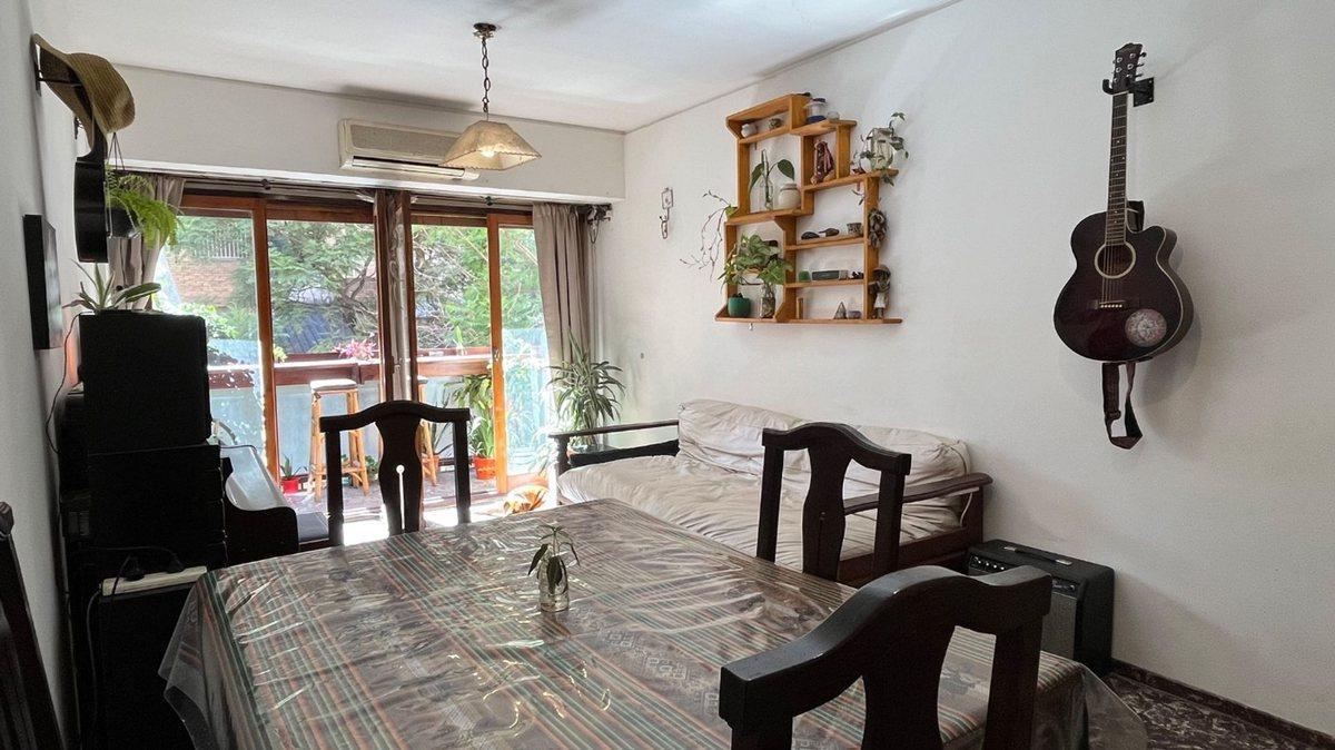 Foto de VENTA DPTO 3 DORM CON BALCON NVA CBA, imagen 2