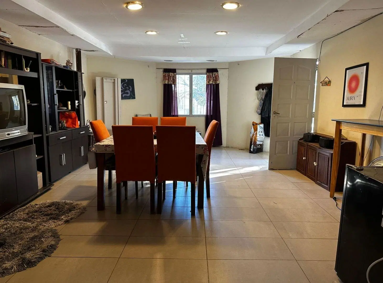 Venta Casa Cerro Norte 5