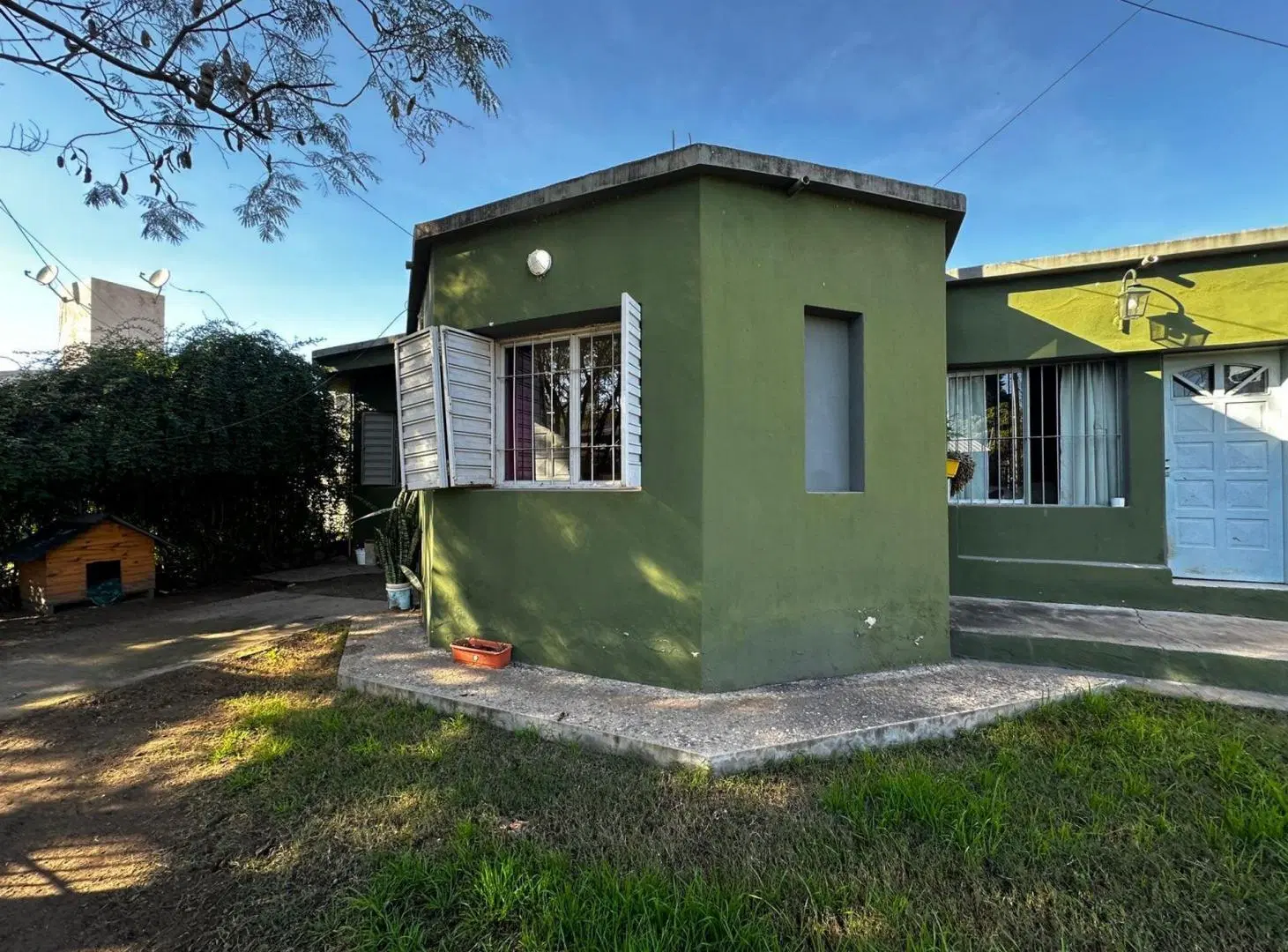 Venta Casa Cerro Norte 2