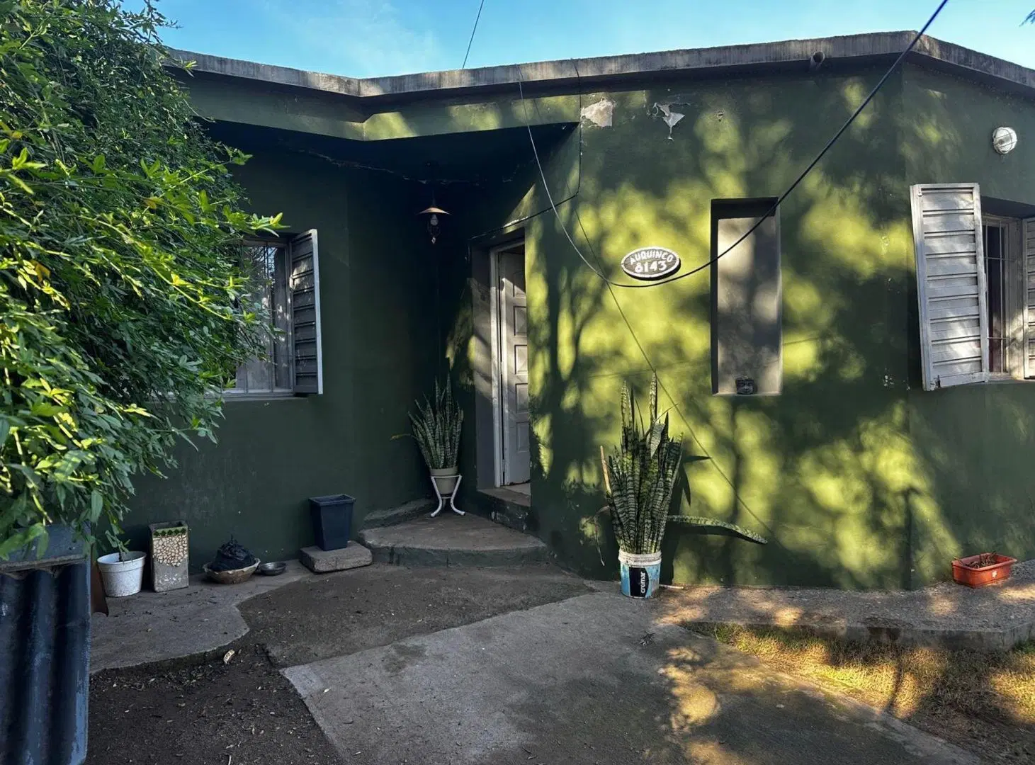Venta Casa Cerro Norte 3