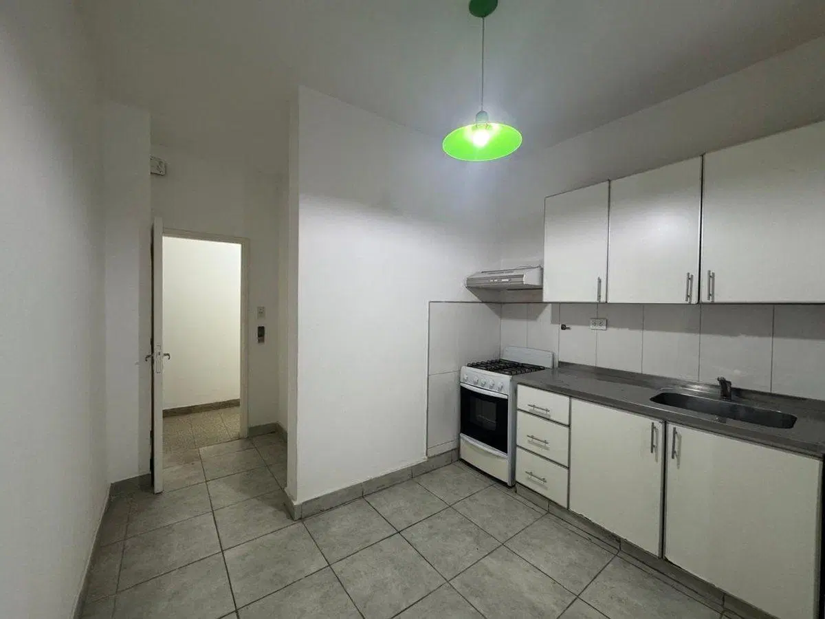 VENTA DEPARTAMENTO CENTRO 2 DORMITORIOS INVERSION 3