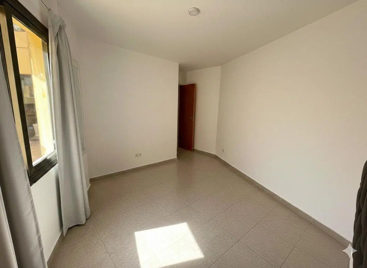 VENTA DPTO 1 DORMITORIO PB CON PATIO GENERAL PAZ 4