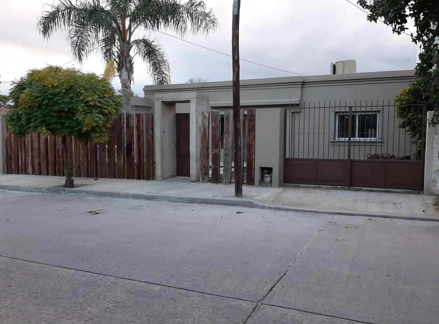 CASA ARGUELLO CORDOBA SOBRE AVENIDA NEPPER 3