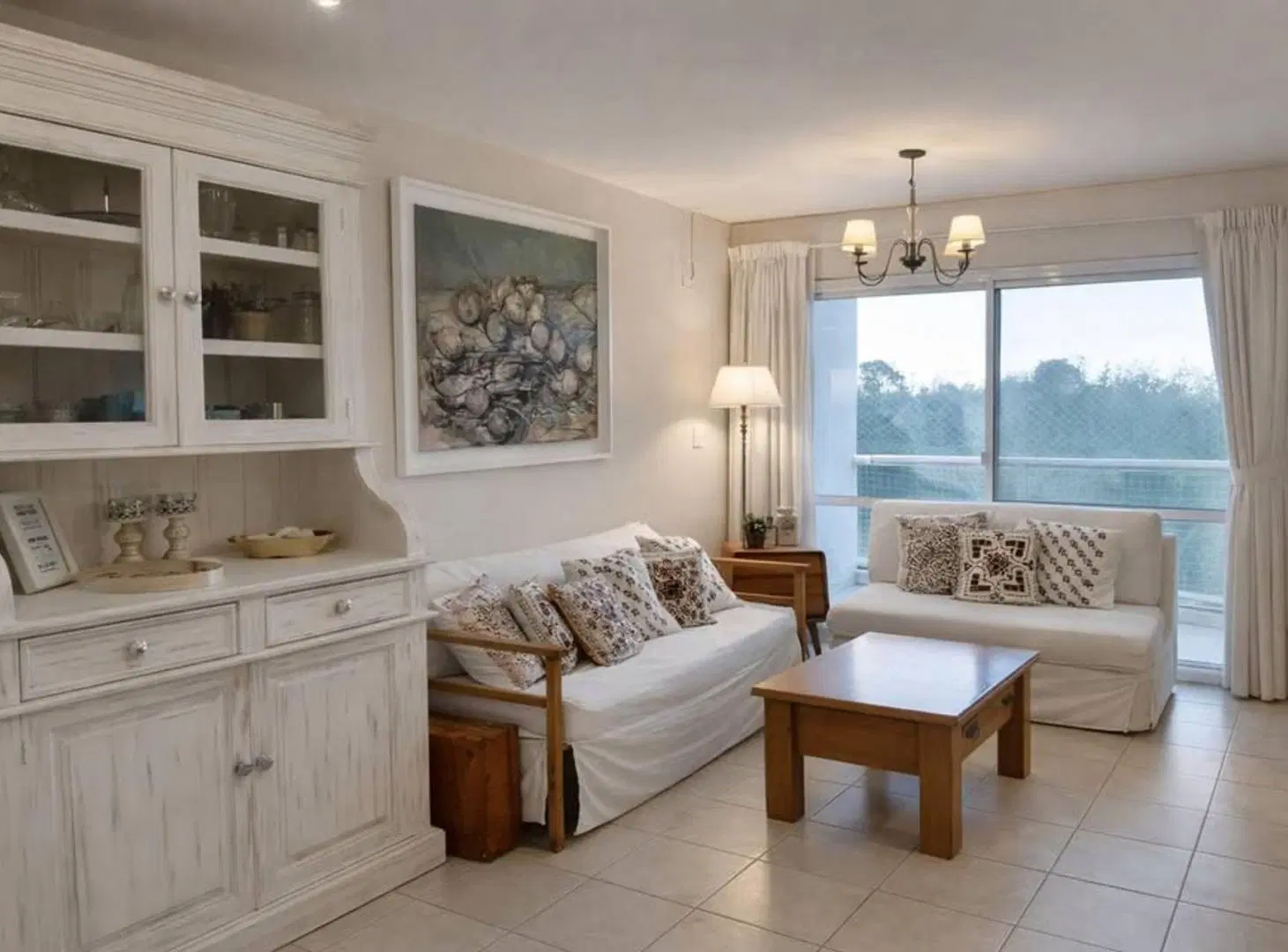 VENTA DEPARTAMENTO BALCONES DEL CHATEAU 3 DORM 5