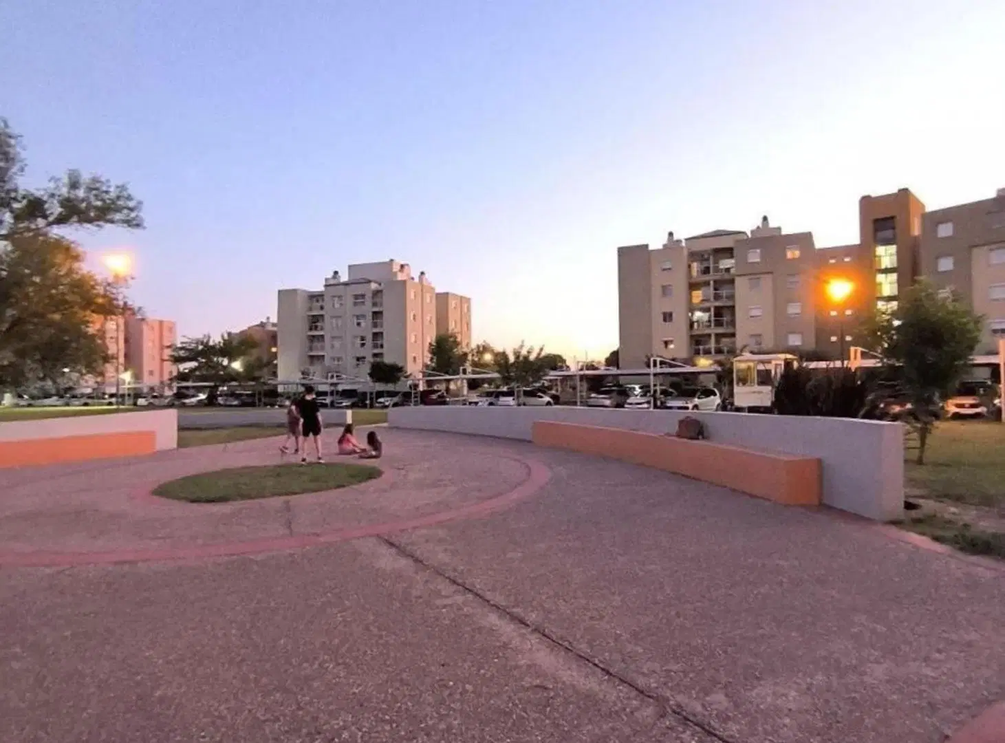 VENTA DEPARTAMENTO BALCONES DEL CHATEAU 3 DORM 8