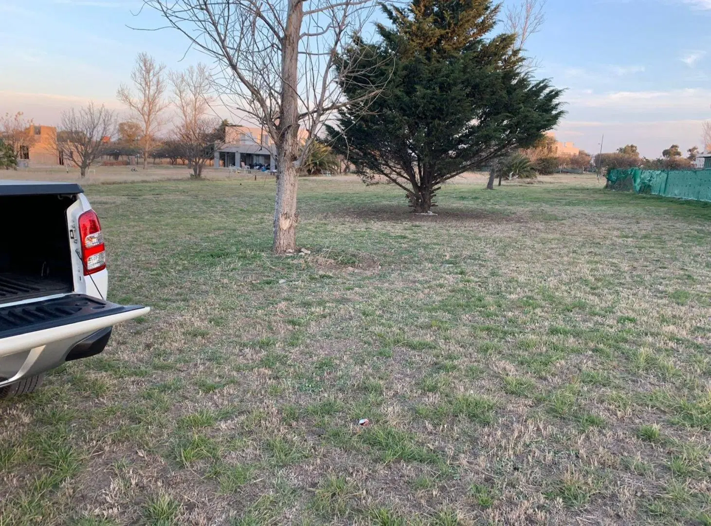 VENTA LOTE EN VALLE DEL GOLF 1507 M ETAPA 2 4