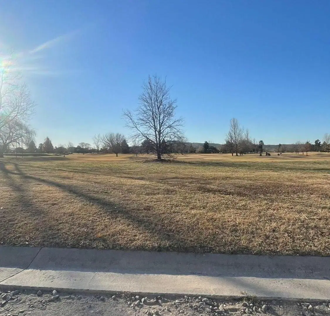 VENTA LOTE EN VALLE DEL GOLF 1507 M ETAPA 2 5
