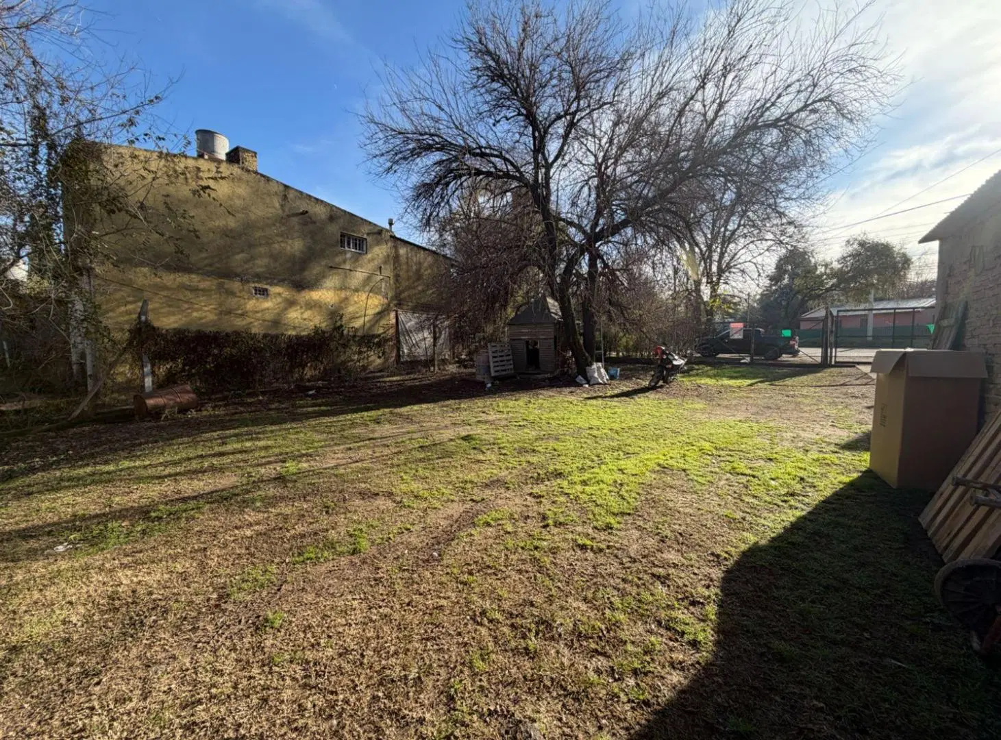 Oportunidad de terreno  en Mendiolaza 607m² 8