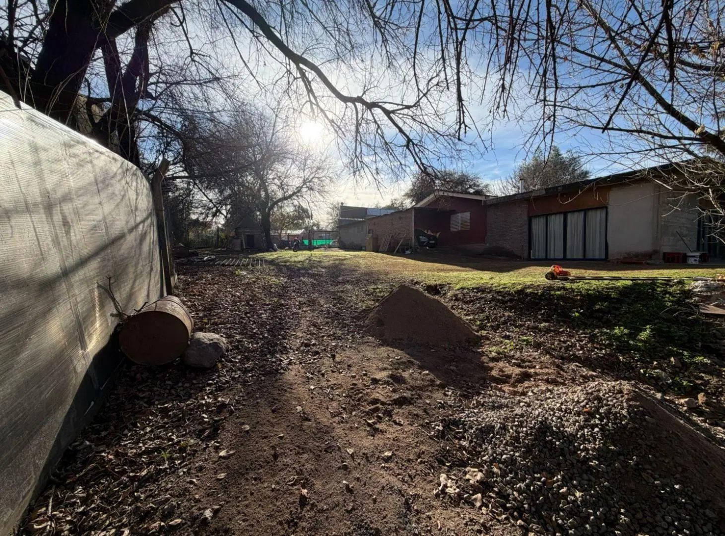 Oportunidad de terreno  en Mendiolaza 607m² 5