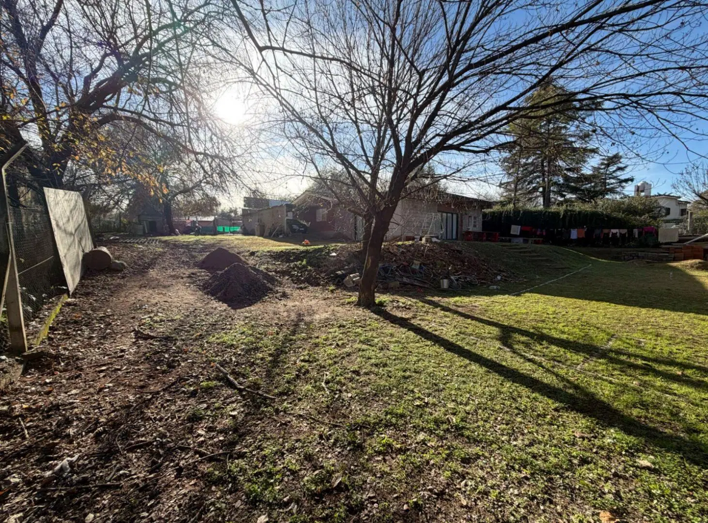 Oportunidad de terreno  en Mendiolaza 607m² 2