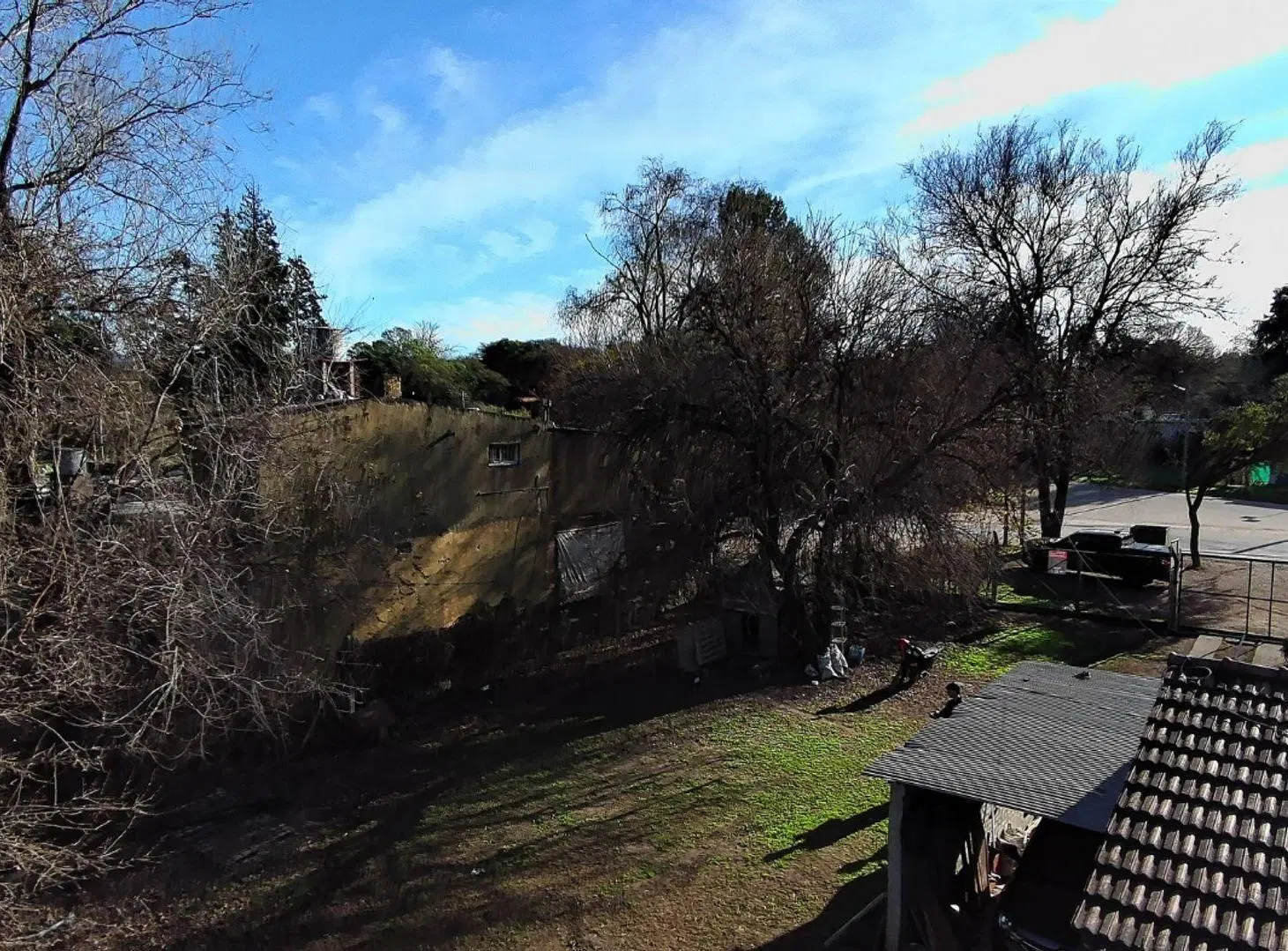 Oportunidad de terreno  en Mendiolaza 607m² 4