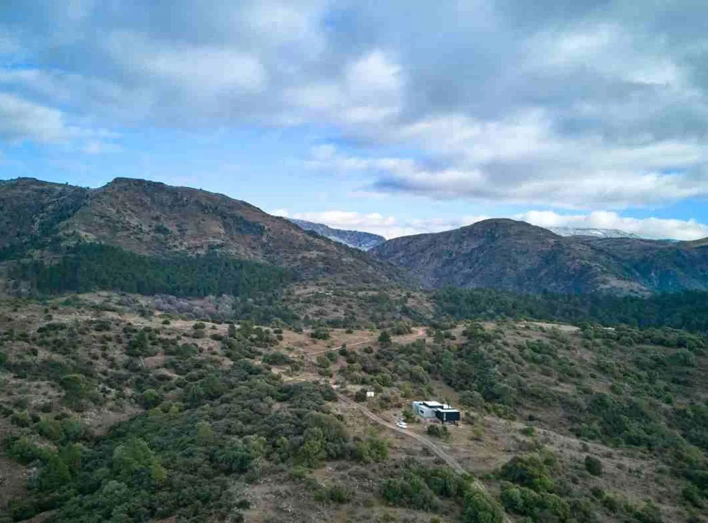 VENTA TERRENO SAN CLEMENTE ACCESO RIO SAN JOSE 4