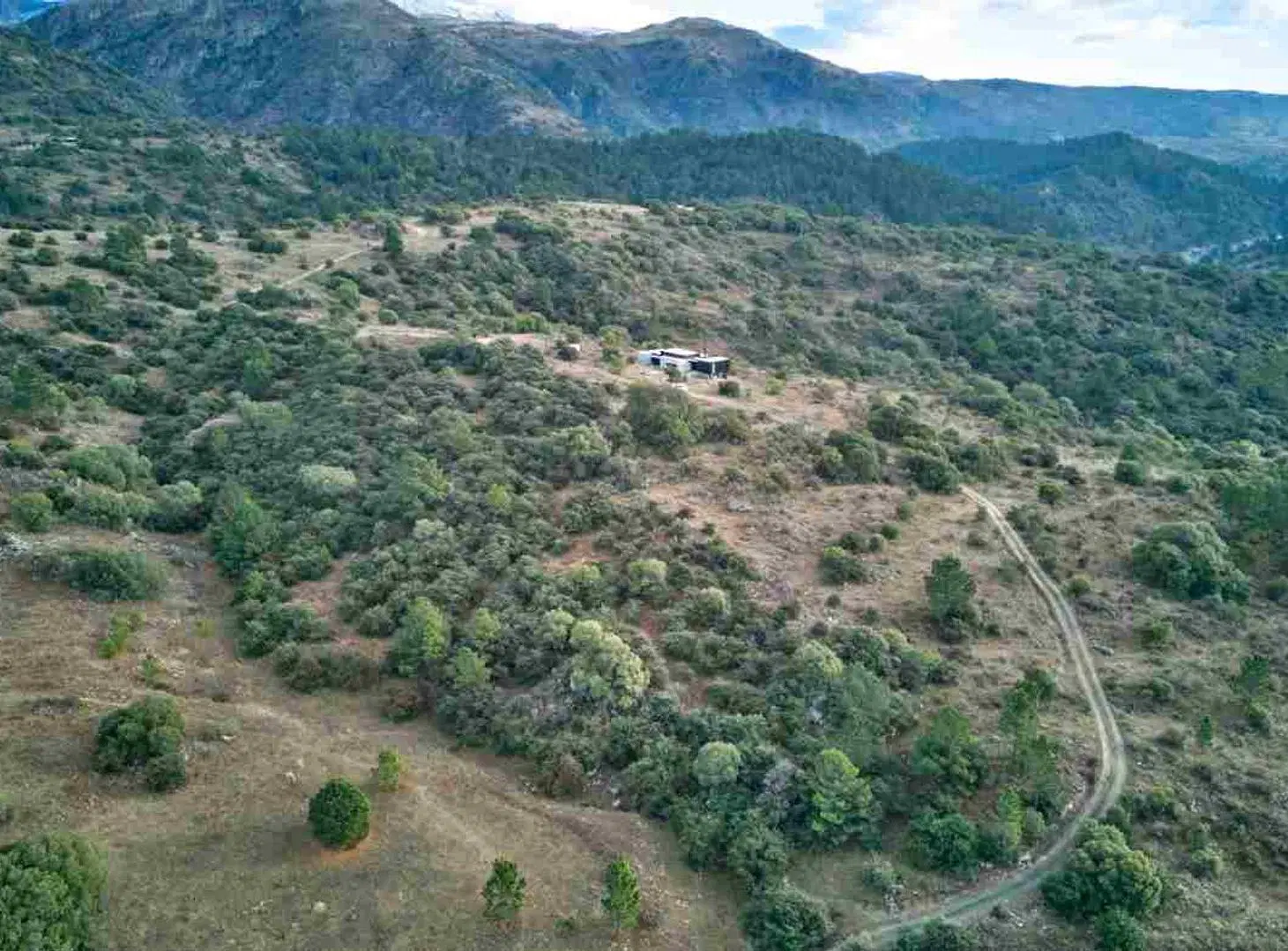 VENTA TERRENO SAN CLEMENTE ACCESO RIO SAN JOSE 3