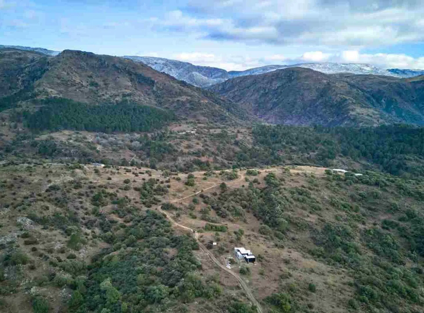 VENTA TERRENO SAN CLEMENTE ACCESO RIO SAN JOSE 8