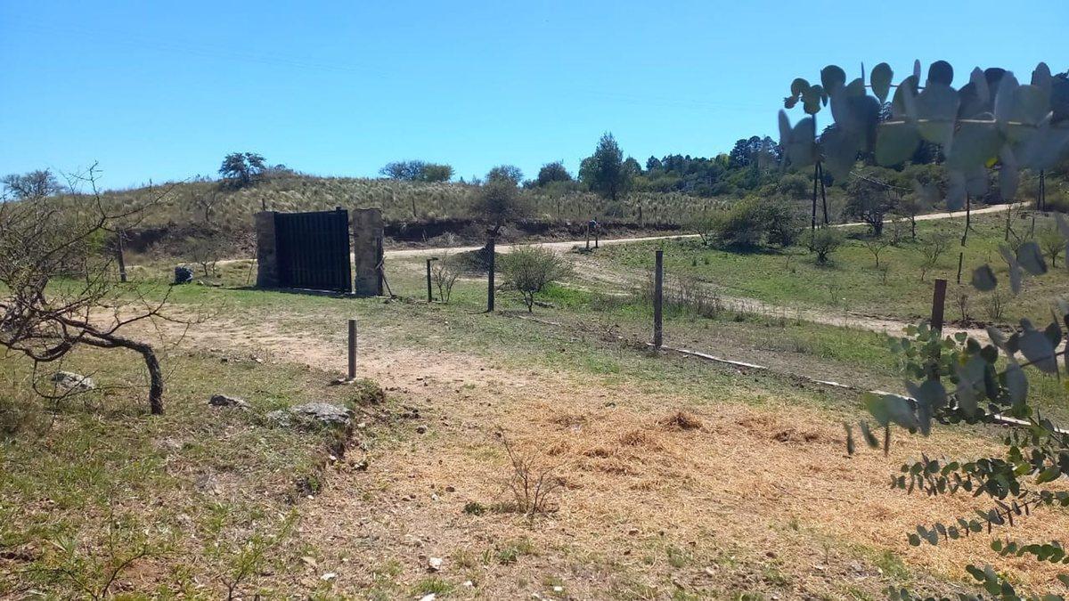 Foto de VENTA DE LOTE EN VILLA CIUDAD DE AMERICA ESCRITURA, imagen 1