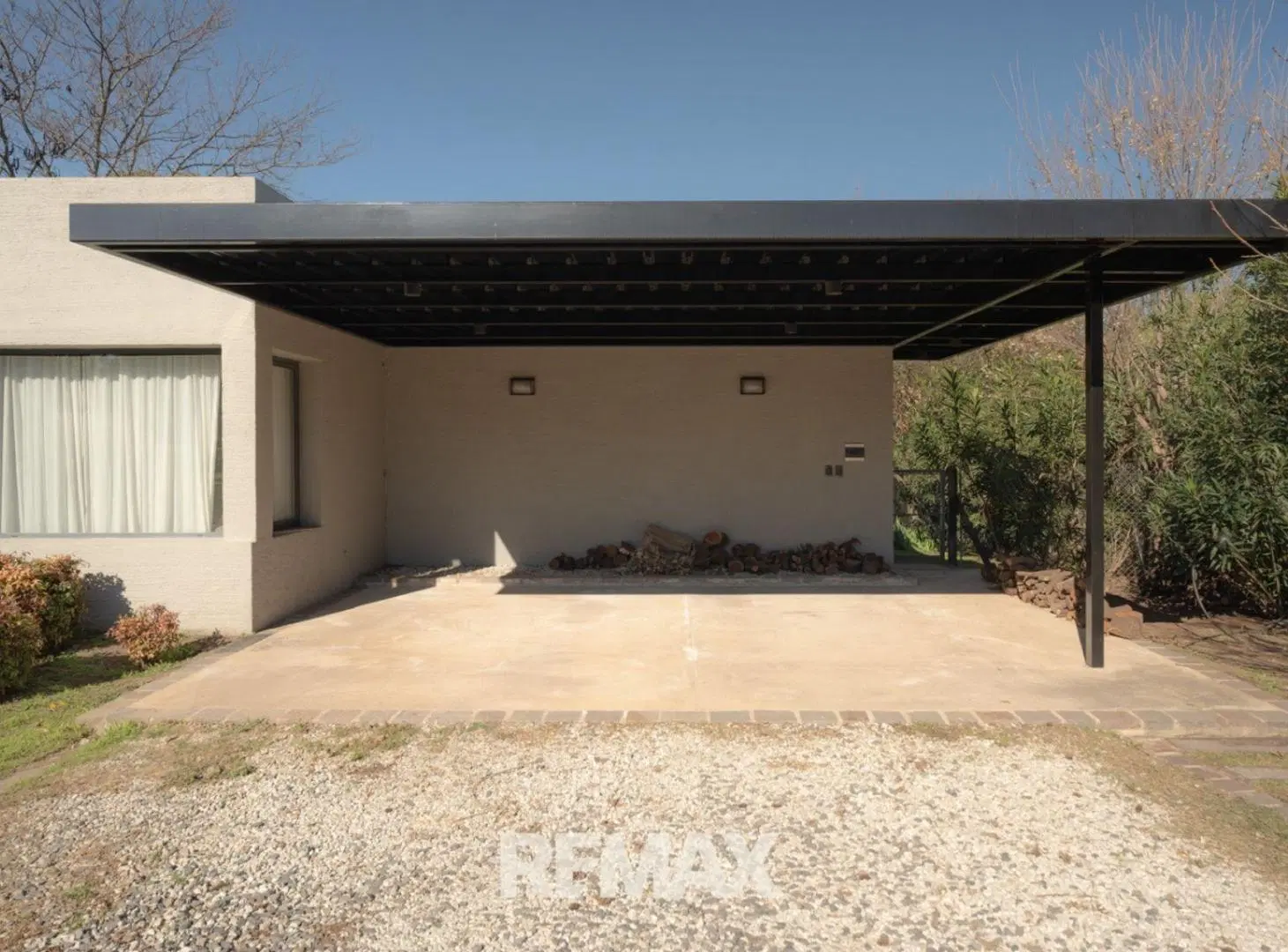 VENTA CASA 3 DORMITORIOS COUNTRY LA SERENA PILETA 5