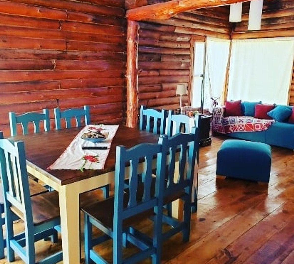 Foto de VENTA COMPLEJO DE CABAÑAS EN LOS REARTES, imagen 5
